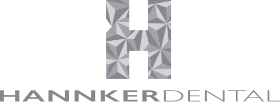 Hannker Dental Logo